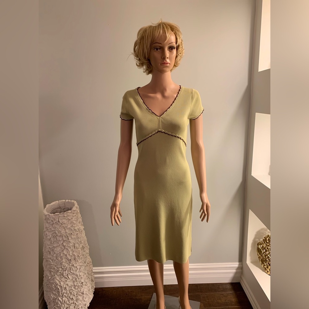 Max Studio Dress Small - Picture 3 of 11